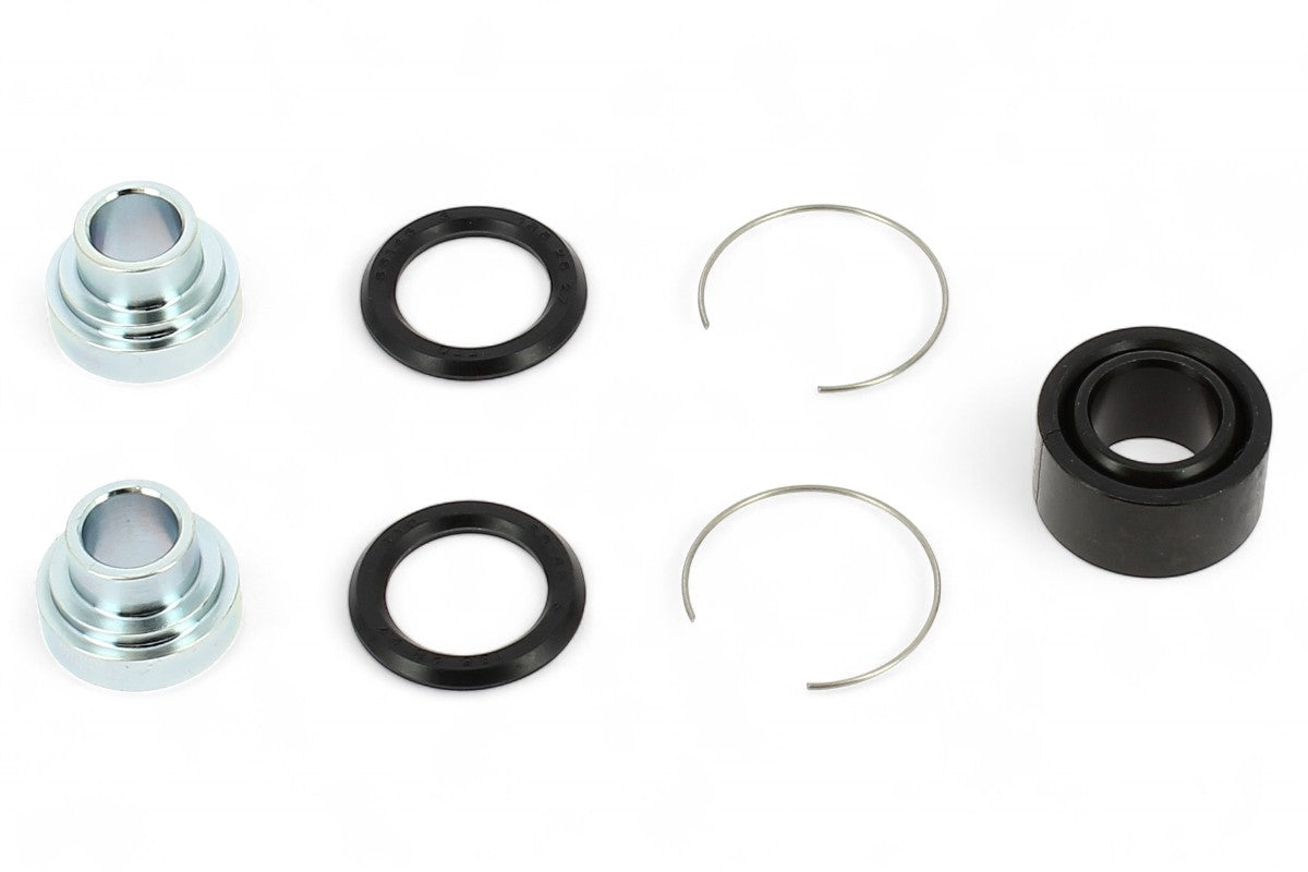 KIT CUSCINETTI MONO YAMAHA YZ 125 (98-26) BEARINGWORX