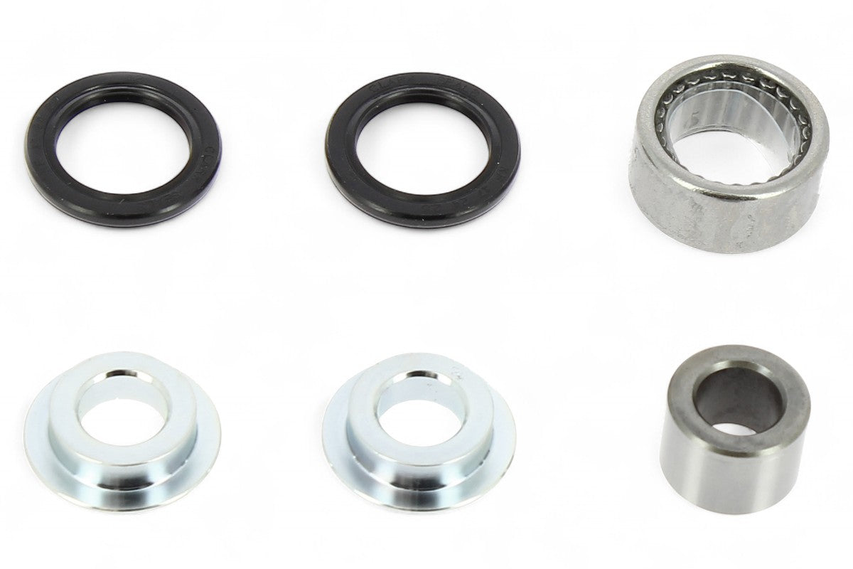 KIT CUSCINETTI MONO YAMAHA YZ 250 (01-26) BEARINGWORX