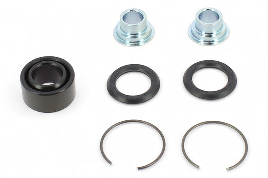 KIT CUSCINETTI MONO YAMAHA YZ 80 (93-01) BEARINGWORX