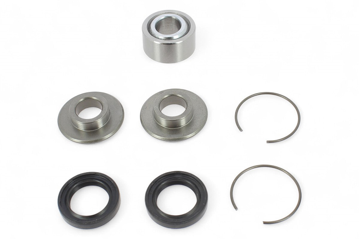KIT CUSCINETTI MONO YAMAHA YZ 250 (86-89) BEARINGWORX