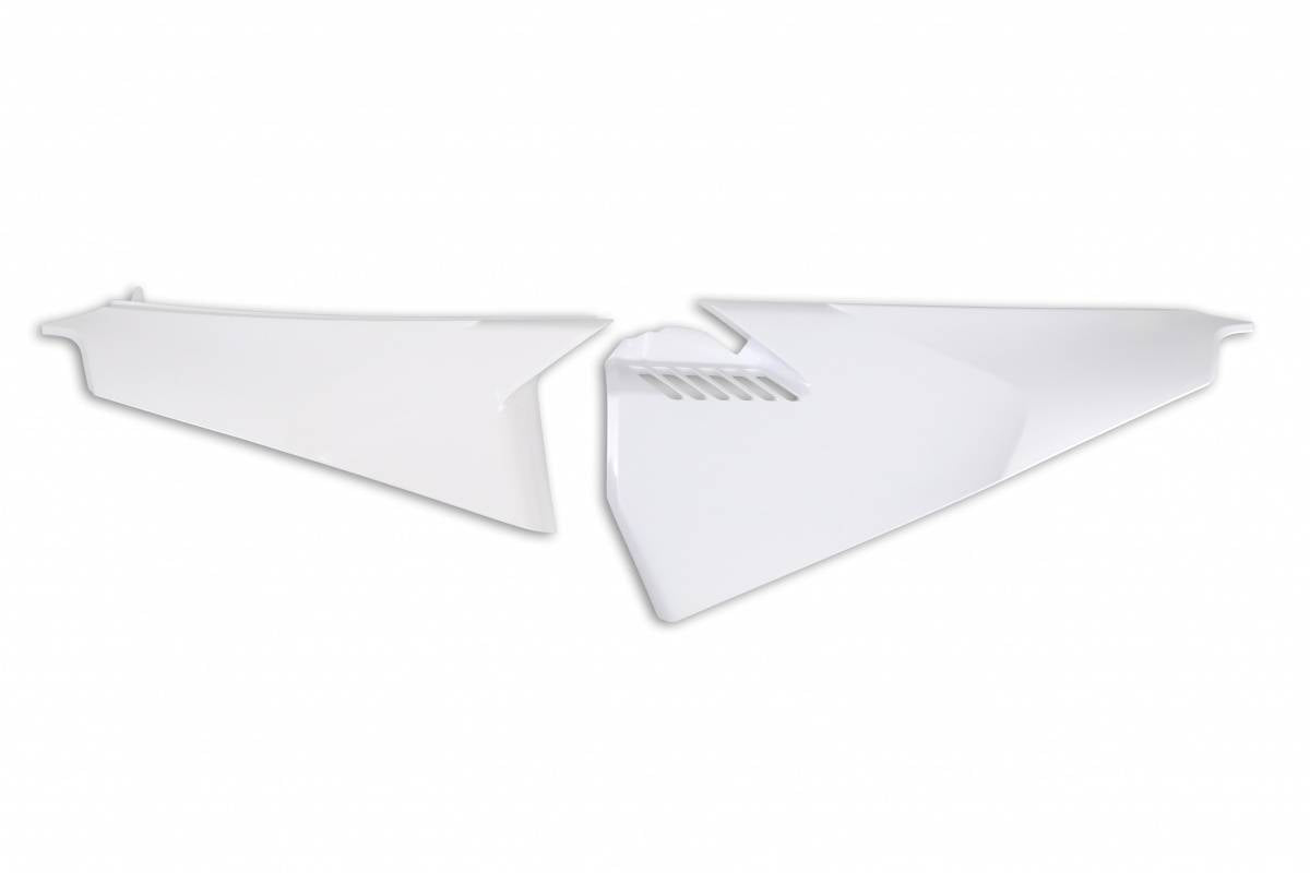 FIANCATINE-LATERALI-COMPATIBILE-CON-HUSQVARNA-FC-350-2019-2022-parte-alta-ventilata-BIANCO-041