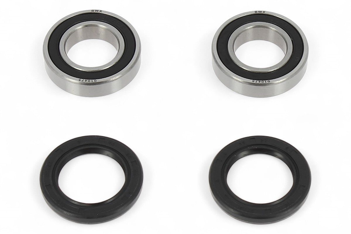 KIT CUSCINETTI RUOTA SUZUKI RMZ 250 (04-06) ANTERIORE BEARINGWORX