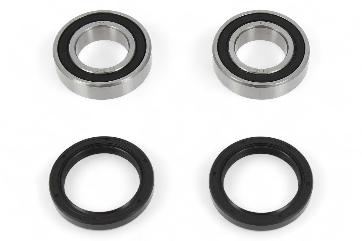 KIT CUSCINETTI RUOTA BETA RR 390 (15-26) POSTERIORE BEARINGWORX