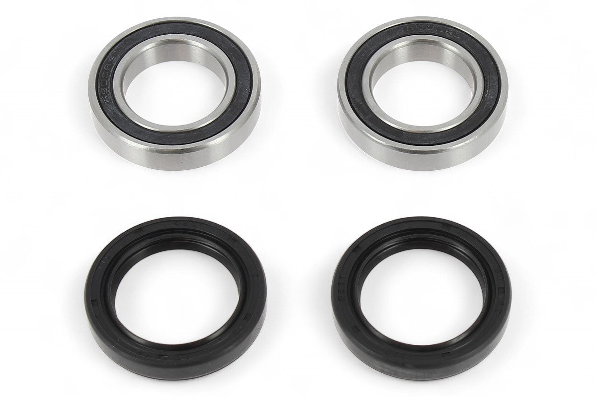 KIT CUSCINETTI RUOTA GAS GAS EC 300 (04-19) ANTERIORE BEARINGWORX