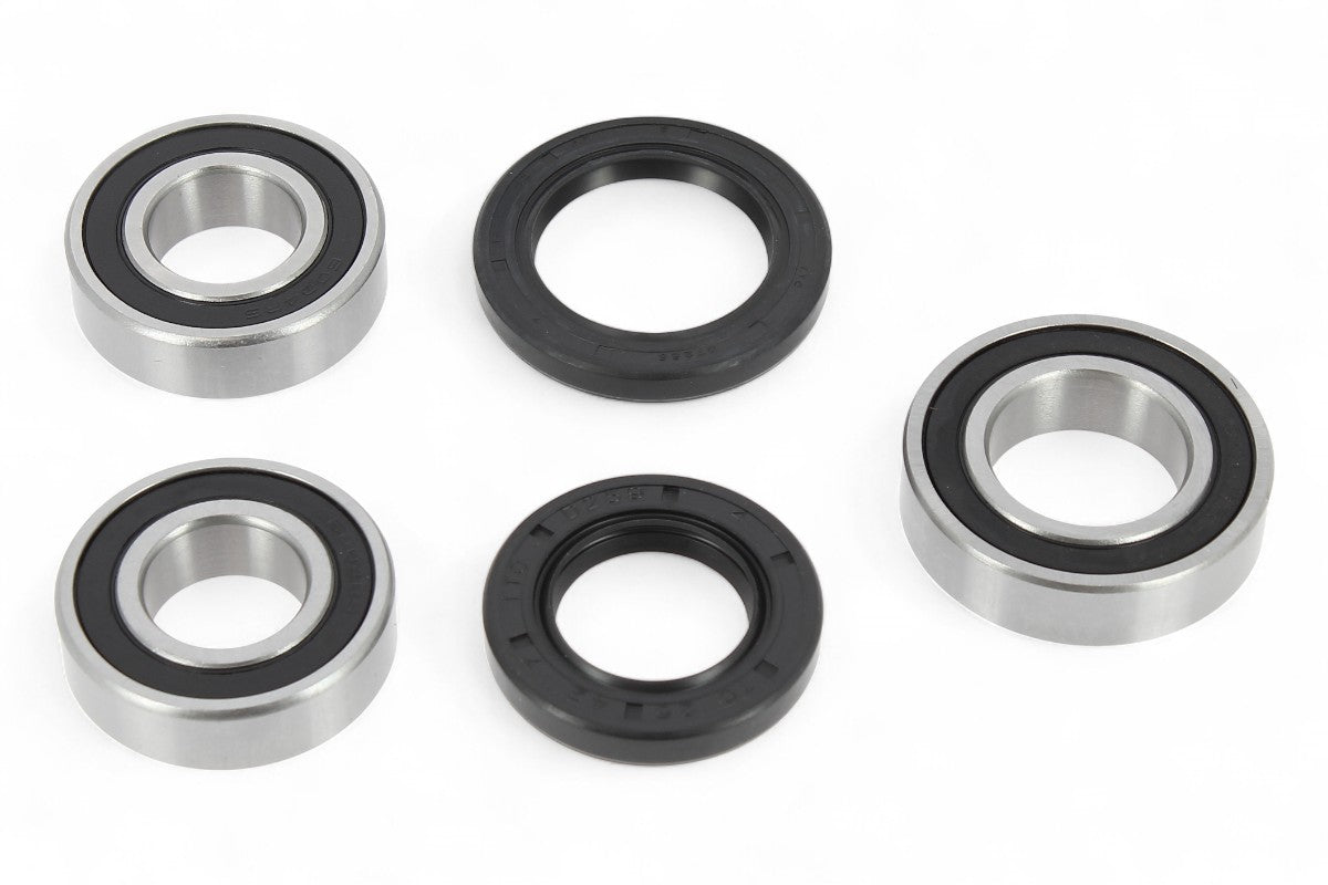 KIT CUSCINETTI RUOTA RIEJU MR 300 (20-24) POSTERIORE BEARINGWORX