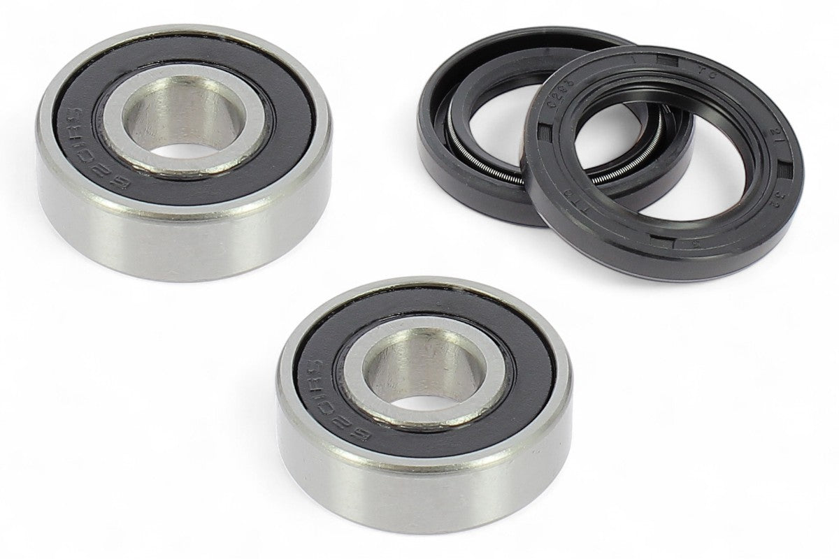 KIT CUSCINETTI RUOTA HONDA CR 85 (03-07) ANTERIORE BEARINGWORX