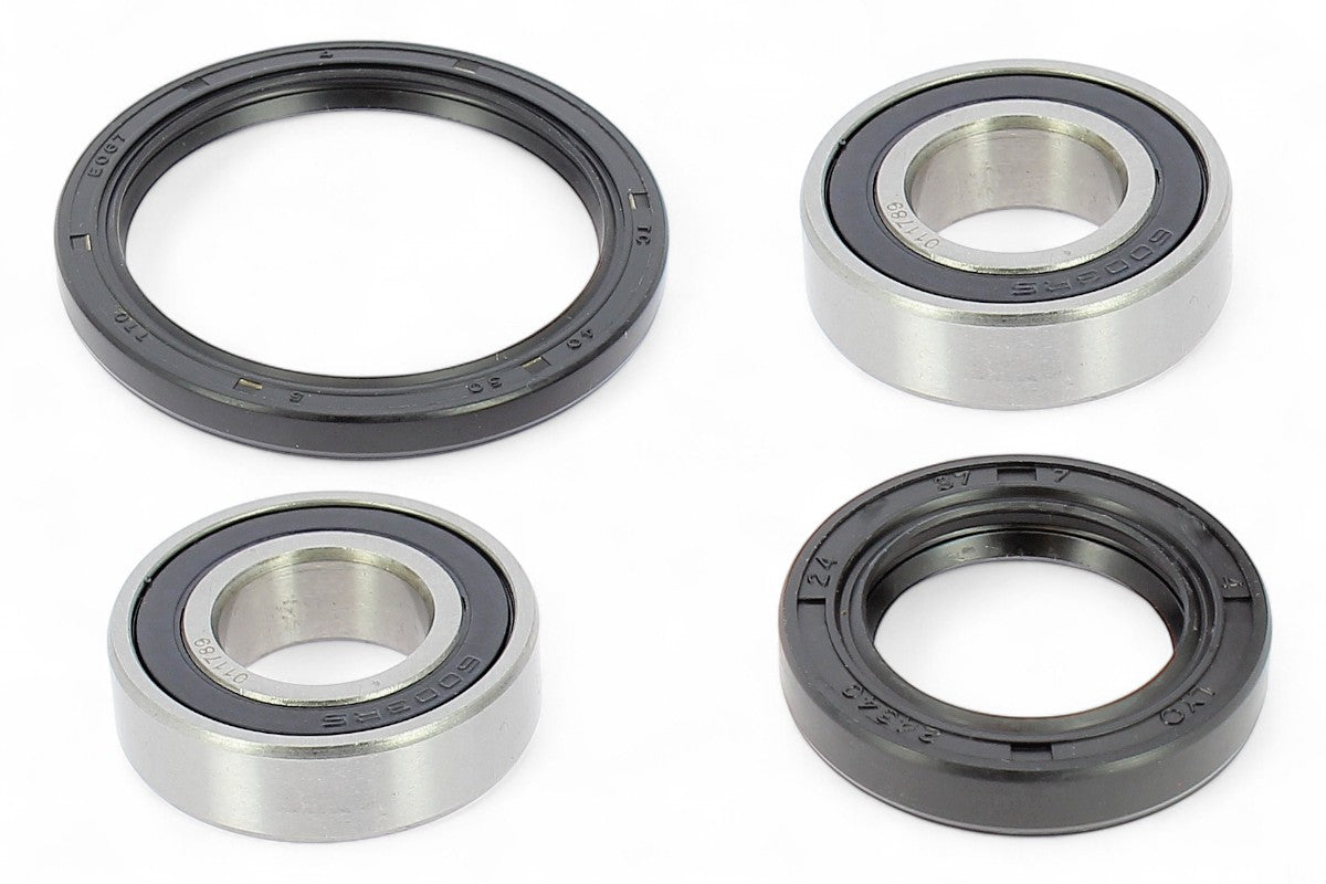 KIT CUSCINETTI RUOTA HONDA XR 650R (00-07) ANTERIORE BEARINGWORX