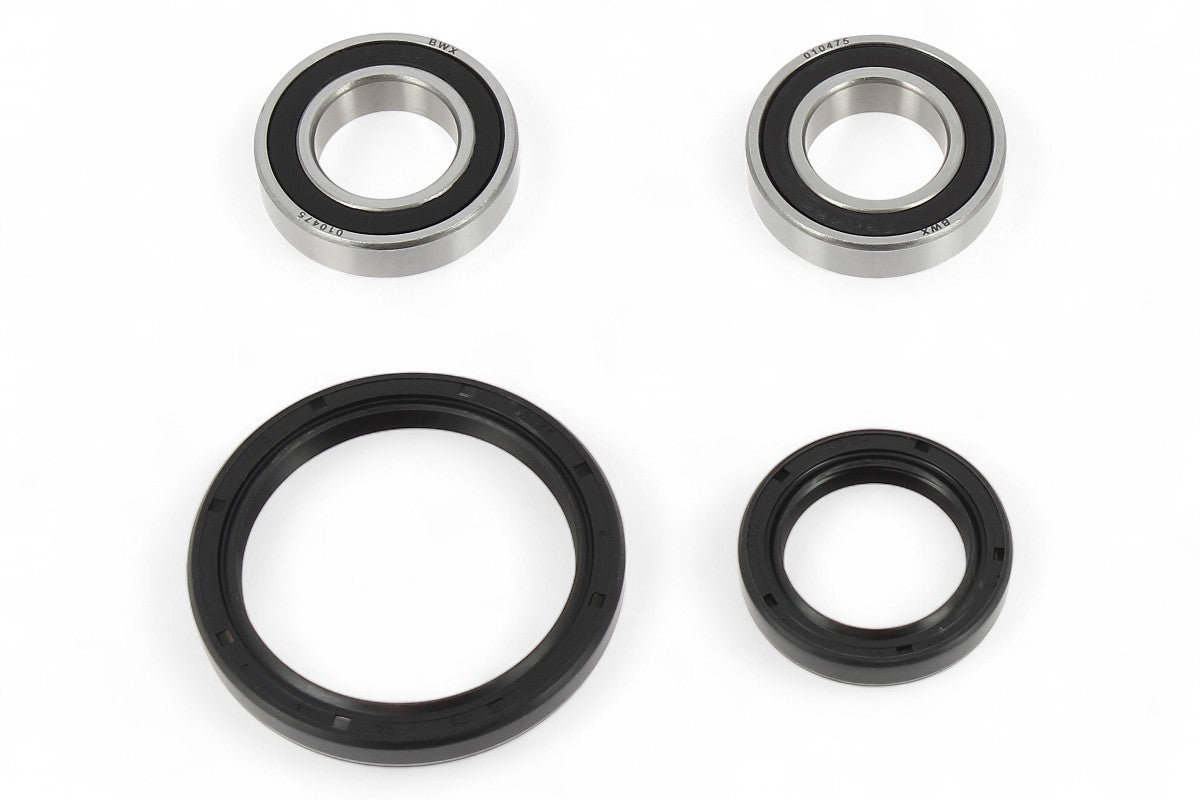 KIT CUSCINETTI RUOTA HONDA CRF 250X (04-18) ANTERIORE BEARINGWORX