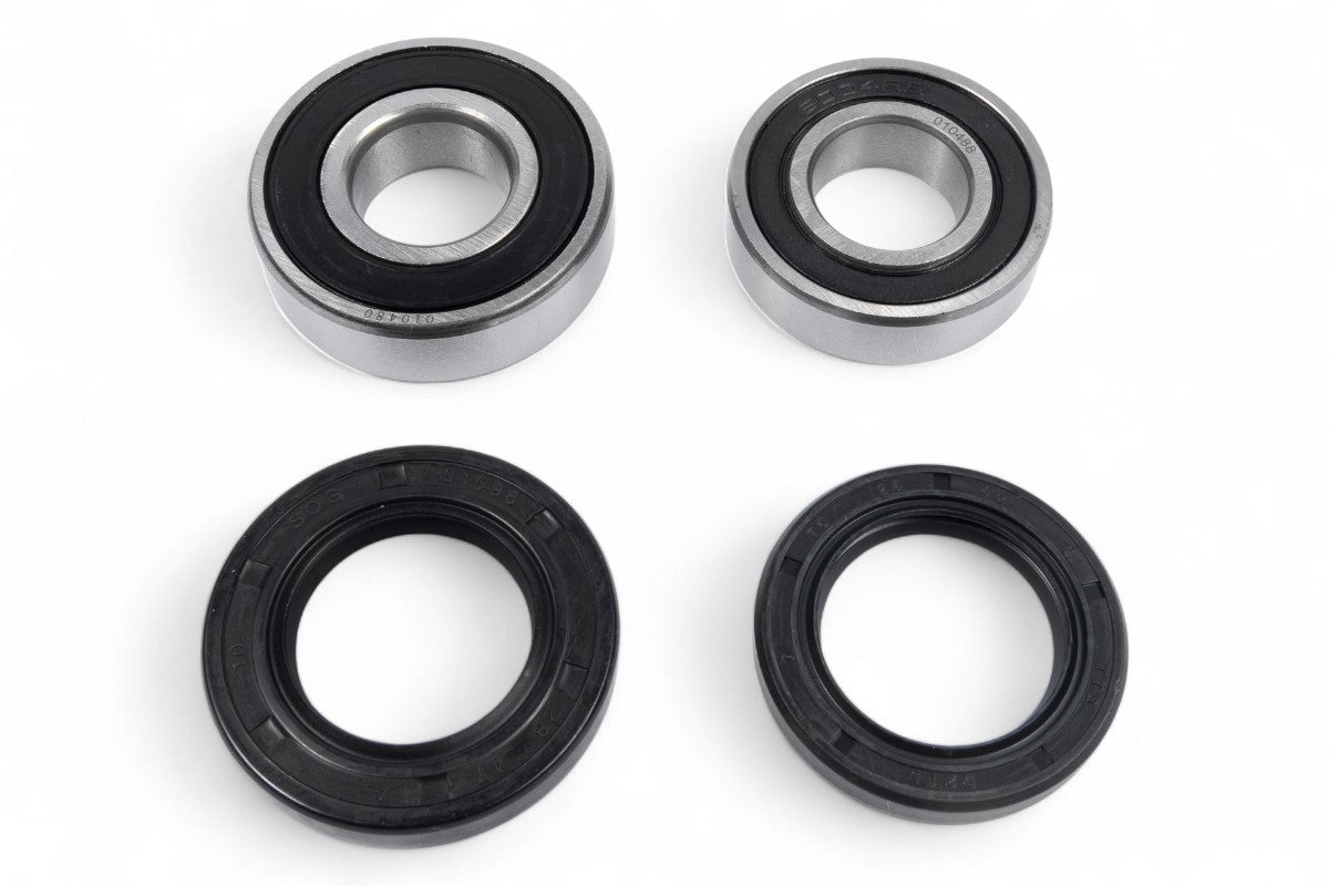 KIT CUSCINETTI RUOTA HONDA CR 125 (82) POSTERIORE BEARINGWORX