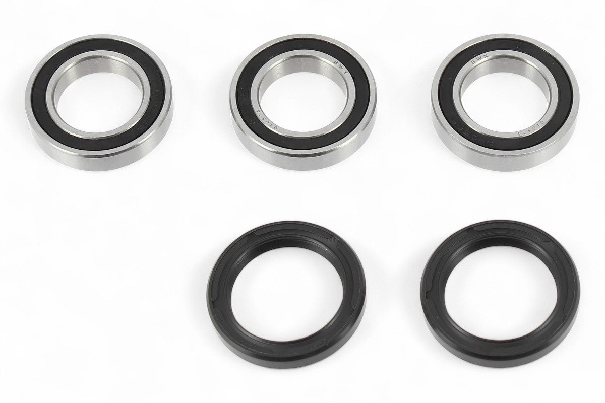KIT CUSCINETTI RUOTA SUZUKI RMZ 250 (07-26) POSTERIORE BEARINGWORX