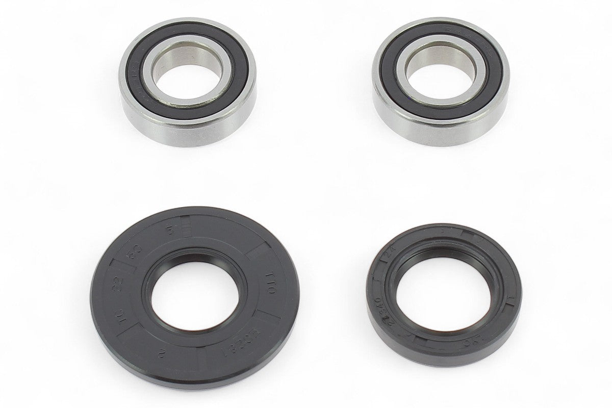 KIT CUSCINETTI RUOTA HONDA CR 500 (85-94) ANTERIORE BEARINGWORX