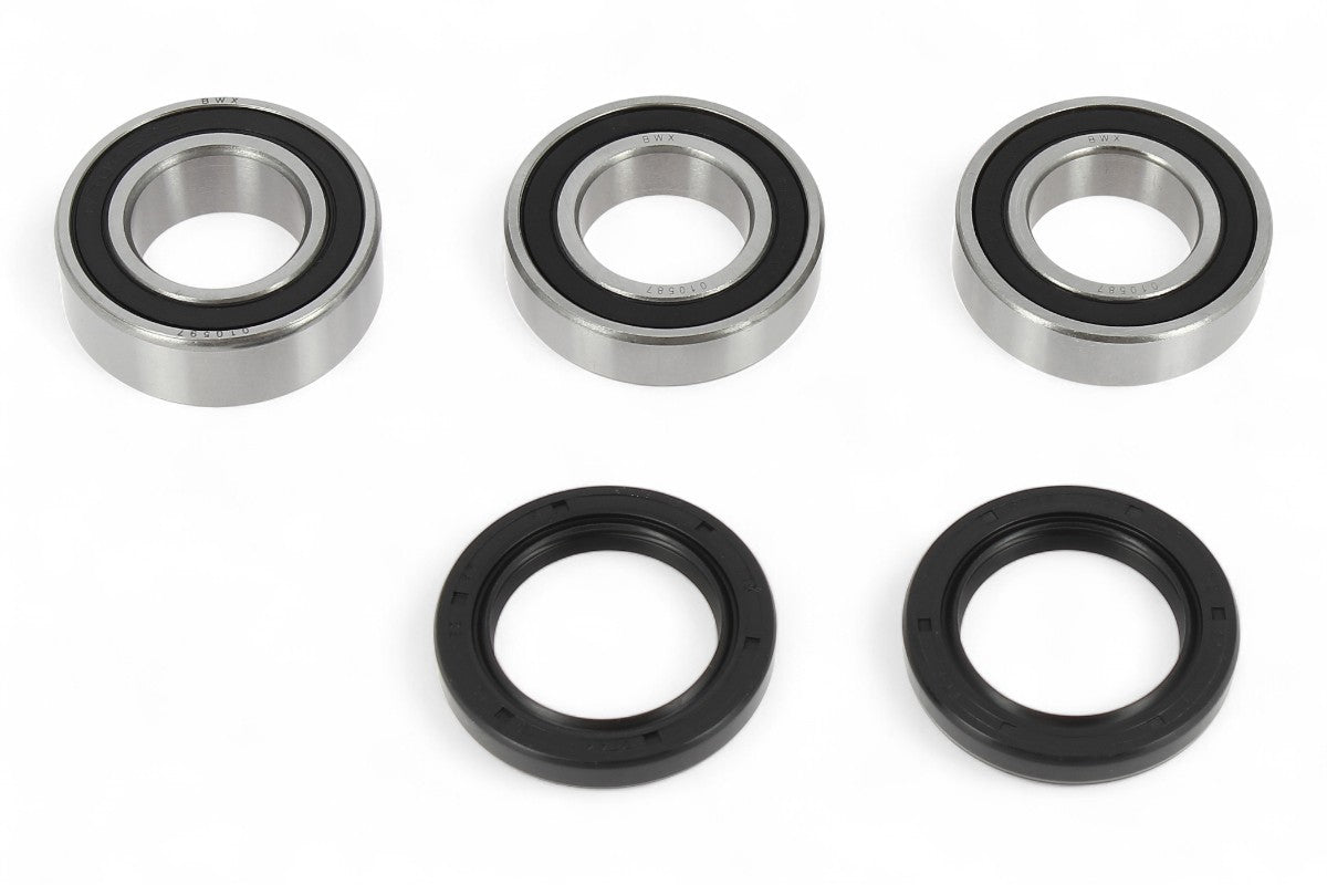 KIT CUSCINETTI RUOTA HUSQVARNA WR 125 (00-13) POSTERIORE BEARINGWORX