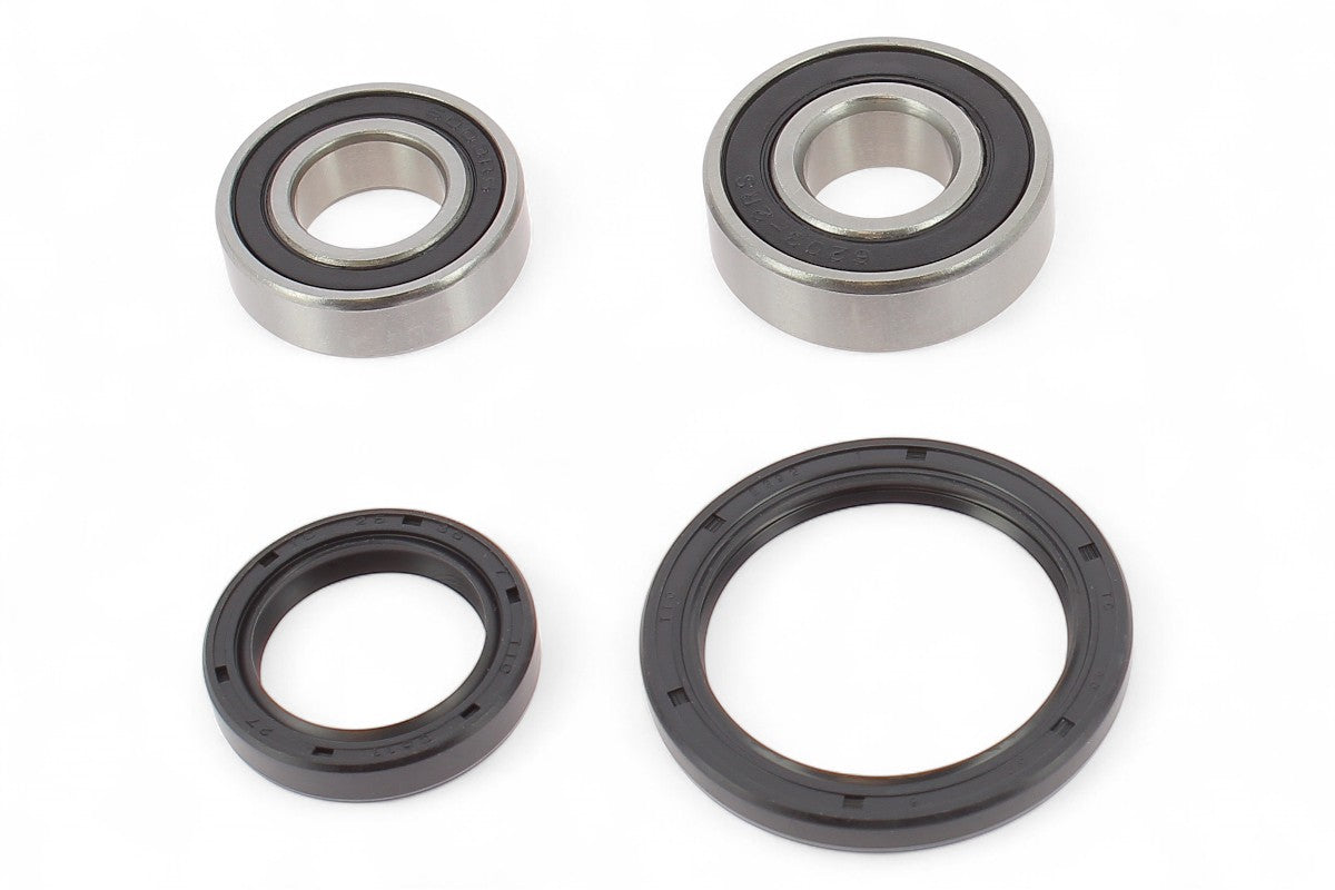KIT CUSCINETTI RUOTA KTM LC4 620 (97-98) ANTERIORE BEARINGWORX