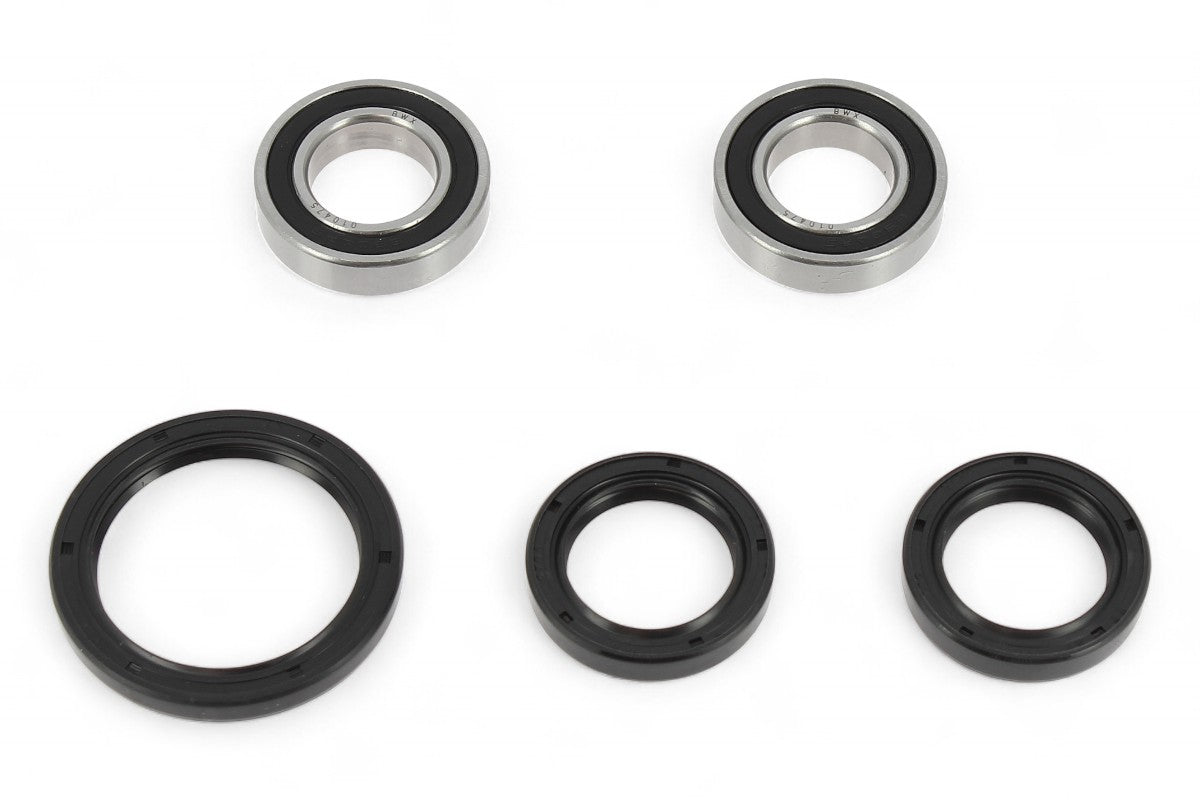 KIT CUSCINETTI RUOTA KTM EXC 380 (00-02) ANTERIORE BEARINGWORX