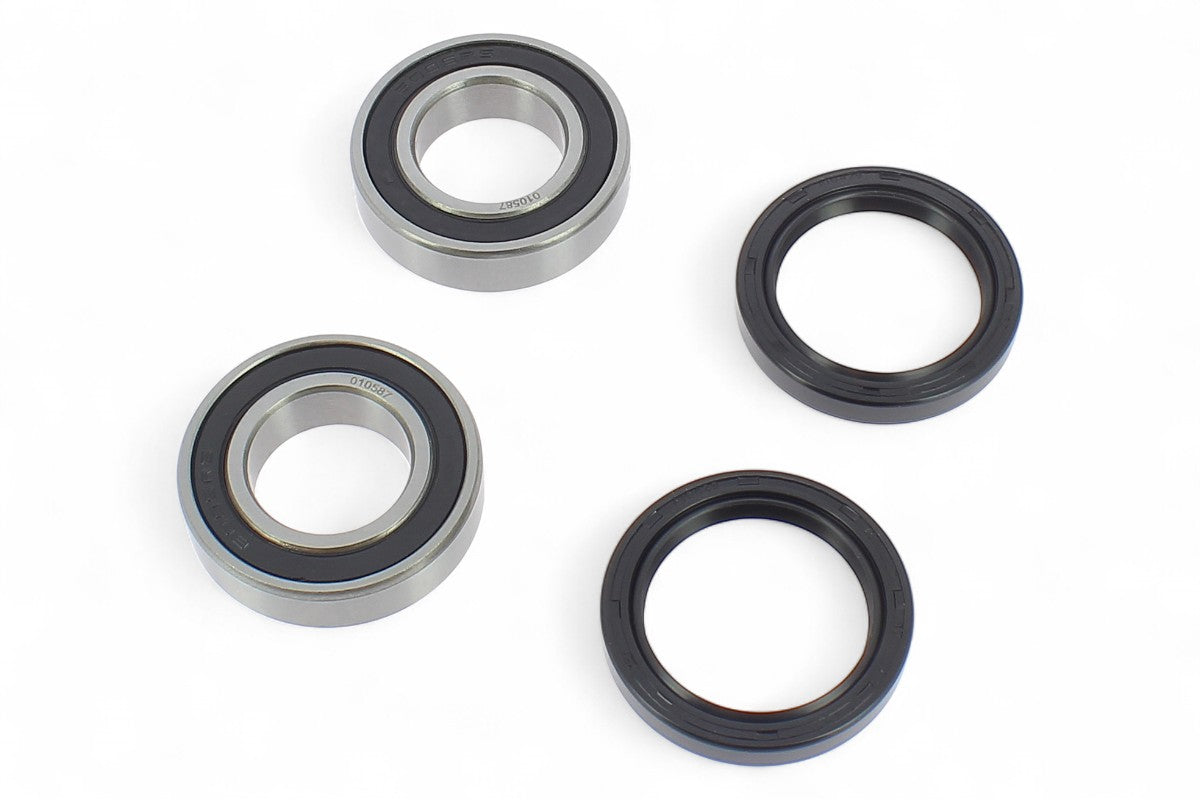 KIT CUSCINETTI RUOTA KTM EXC 300 (24-26) POSTERIORE BEARINGWORX