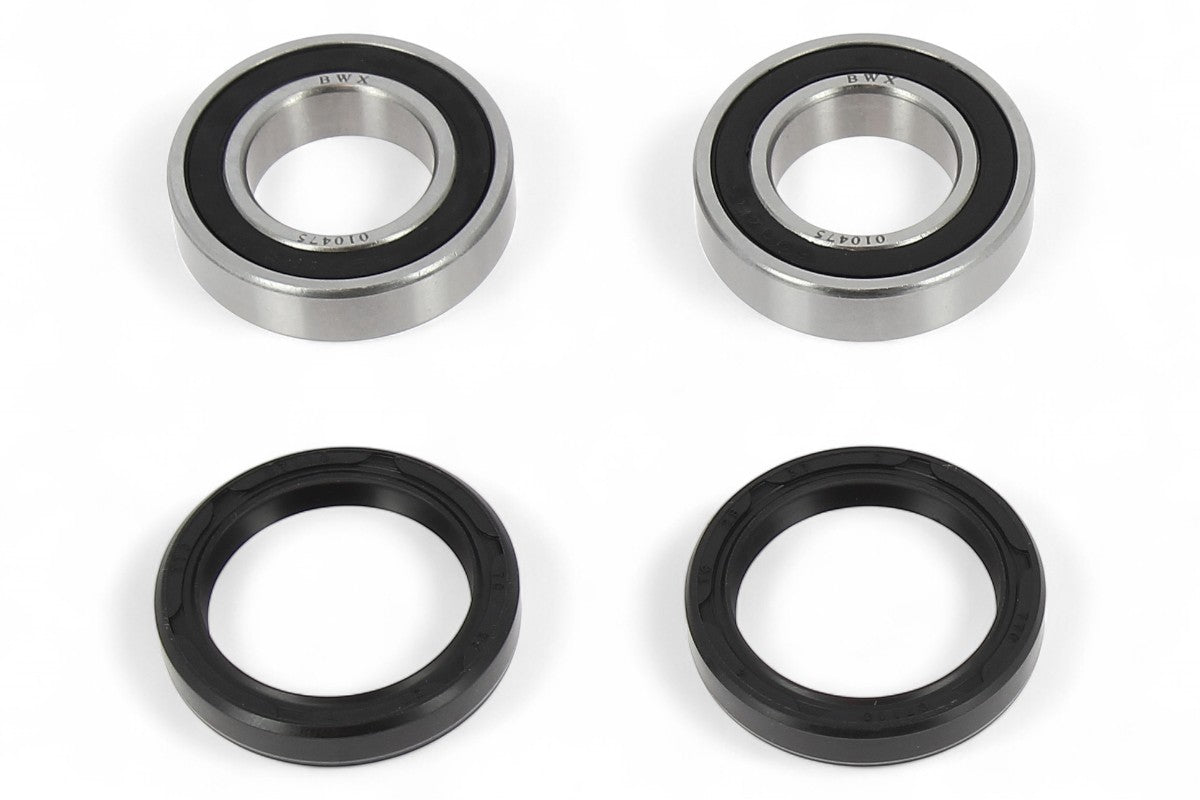 KIT CUSCINETTI RUOTA SUZUKI RM 250 (01-12) ANTERIORE BEARINGWORX