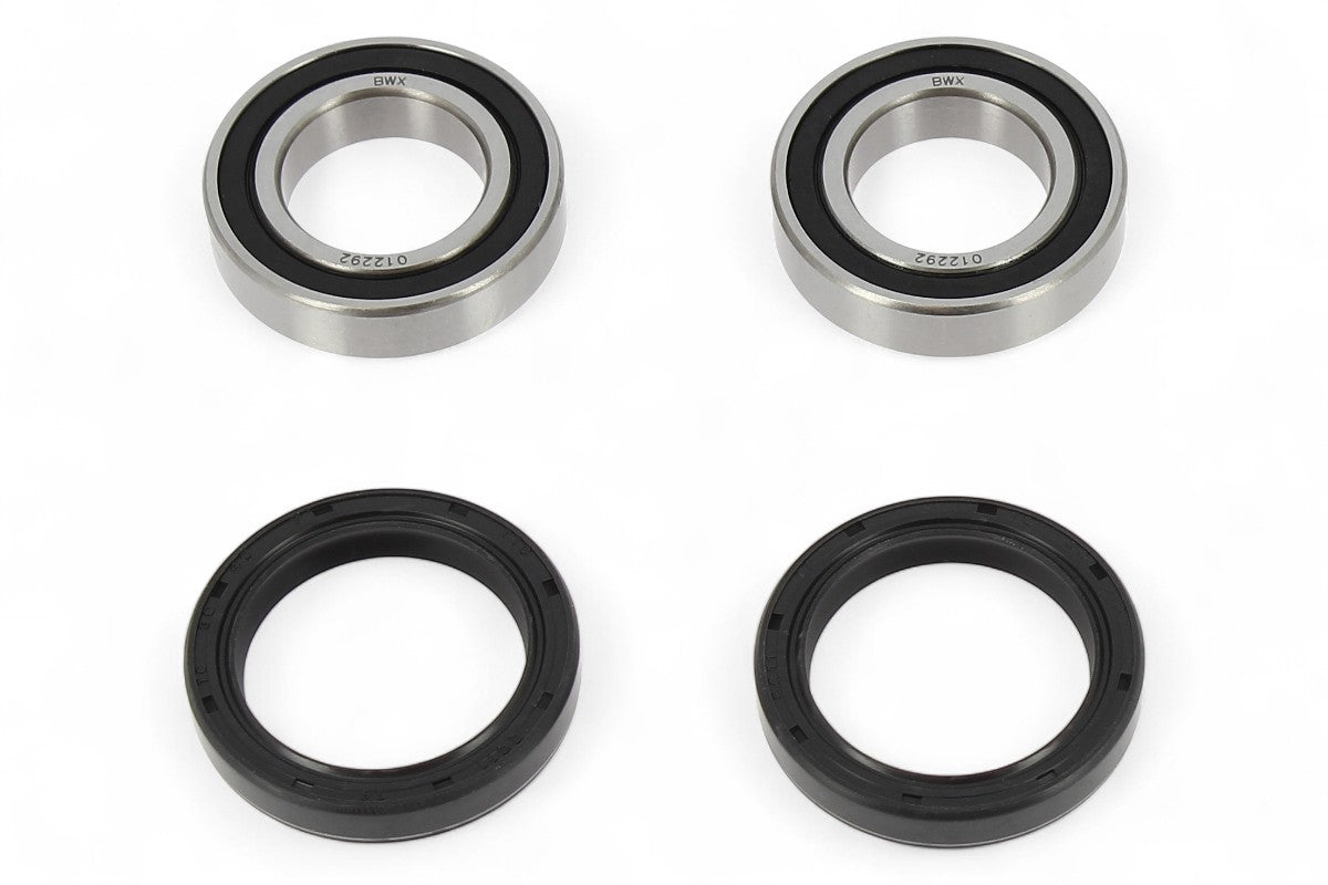 KIT CUSCINETTI RUOTA YAMAHA WR 450 F (19-26) ANTERIORE BEARINGWORX