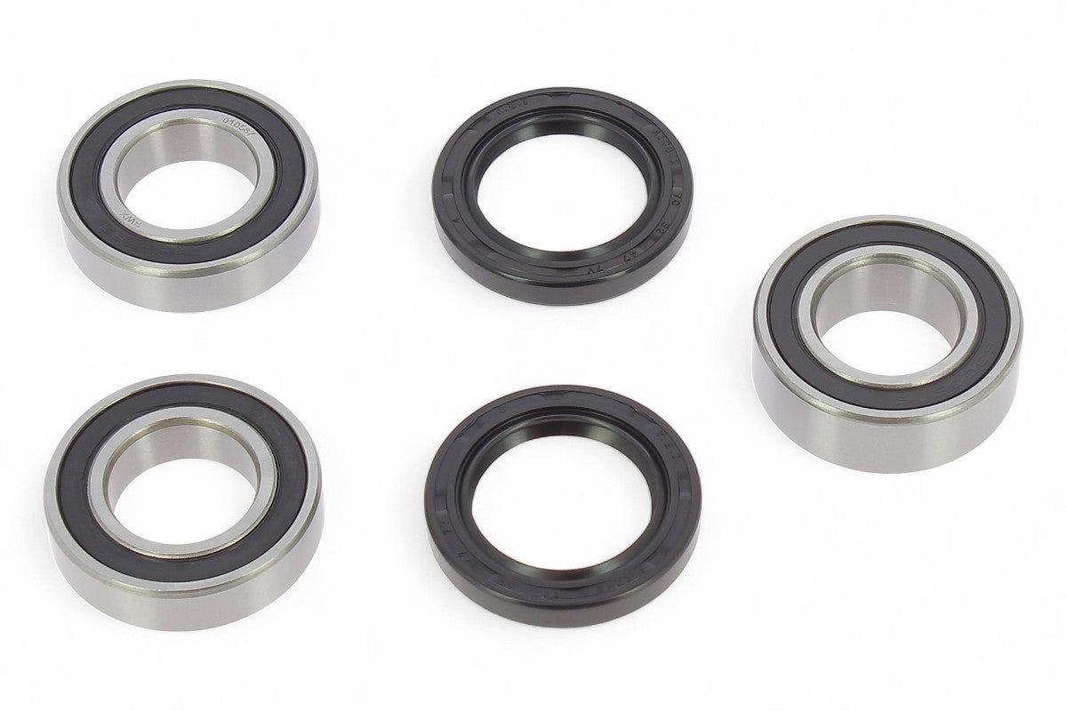 KIT CUSCINETTI RUOTA SHERCO 250 SEF R (14-23) POSTERIORE BEARINGWORX