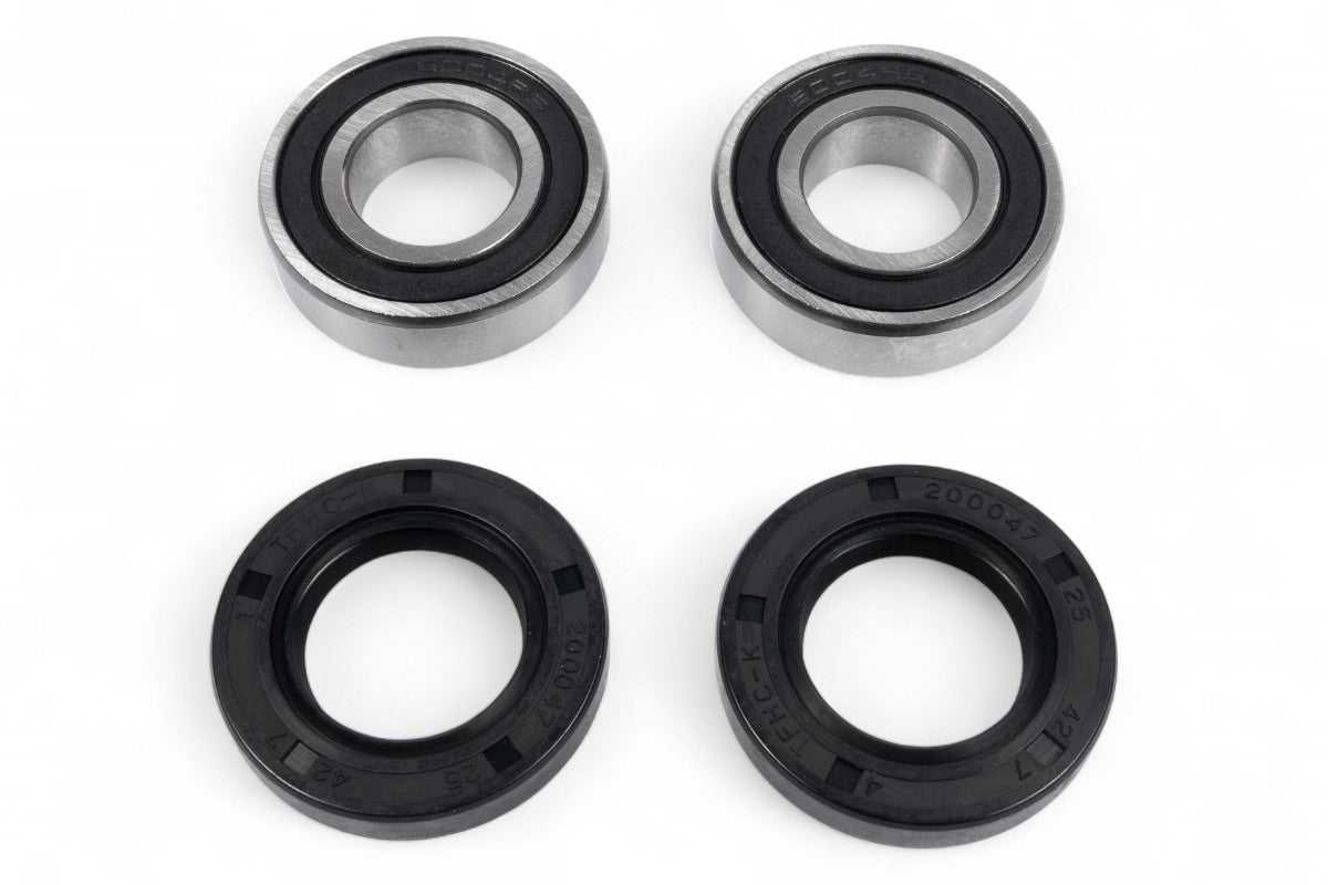 KIT CUSCINETTI RUOTA GAS GAS EC 250 (96-03) ANTERIORE BEARINGWORX