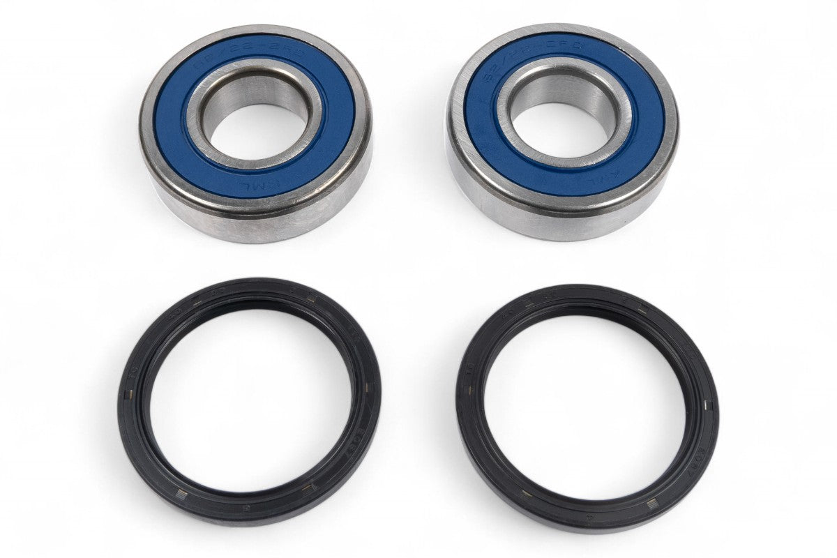KIT CUSCINETTI RUOTA TM EN 300 (05-11) POSTERIORE BEARINGWORX