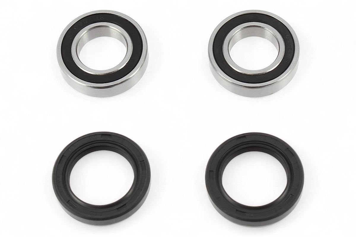 KIT CUSCINETTI RUOTA TRIUMPH TF 450E (25-26) ANTERIORE BEARINGWORX