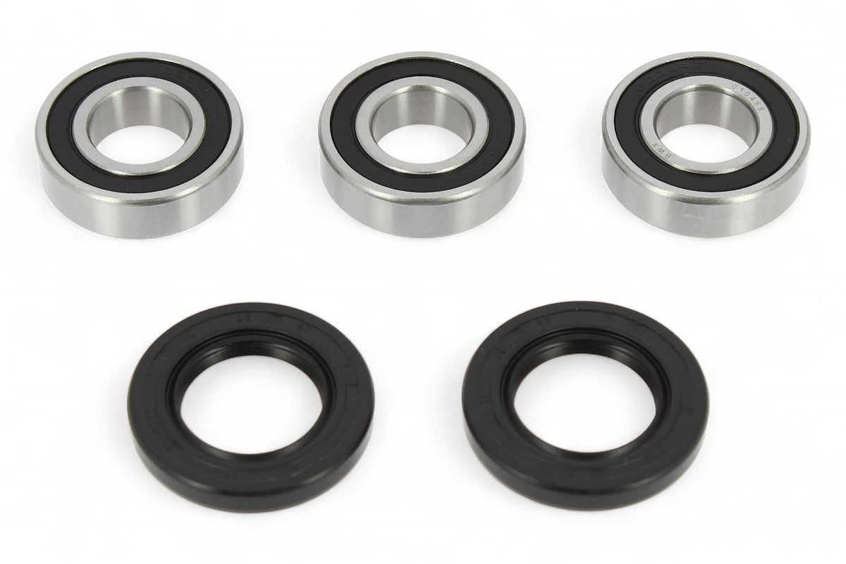 KIT CUSCINETTI RUOTA YAMAHA WR 400 F (98) POSTERIORE BEARINGWORX