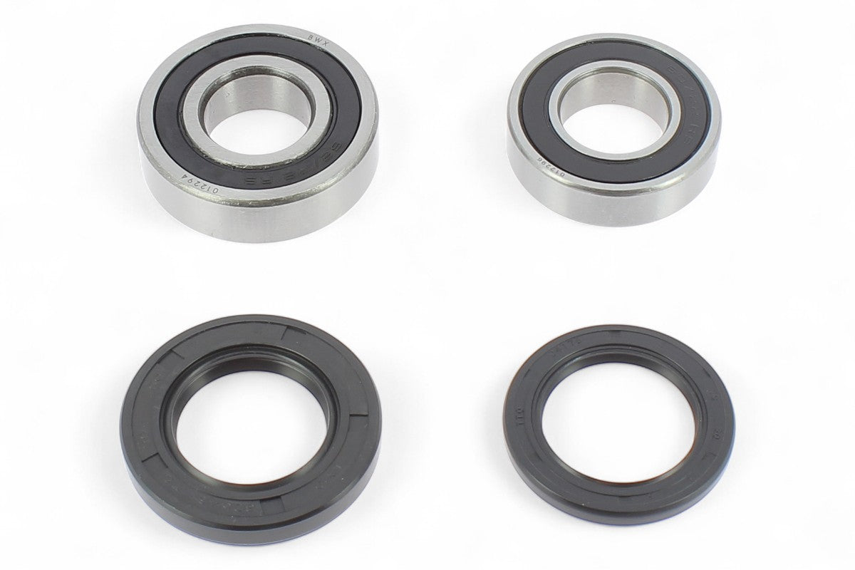KIT CUSCINETTI RUOTA FANTIC XX 125 (21-26) POSTERIORE BEARINGWORX