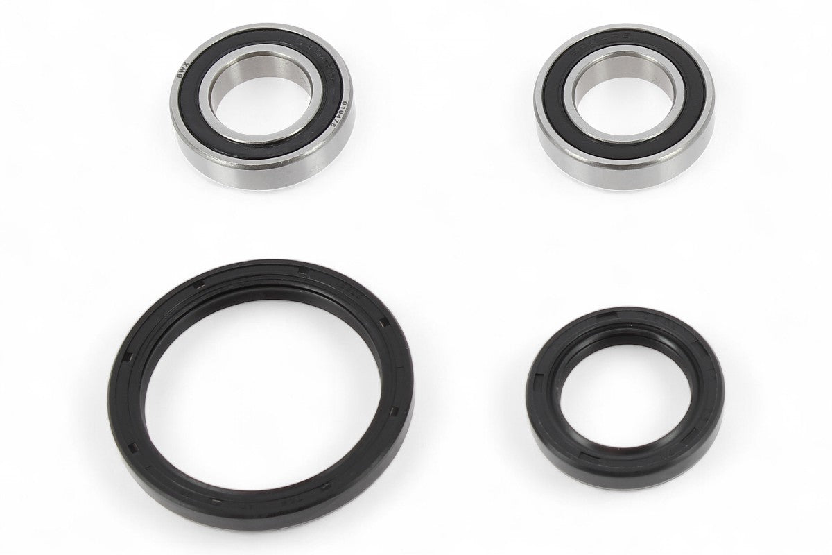 KIT CUSCINETTI RUOTA YAMAHA WR 426 F (01-02) ANTERIORE BEARINGWORX