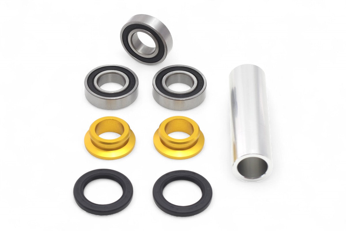 KIT REVISIONE MOZZO POSTERIORE SUZUKI RM 125 (2000-2012)