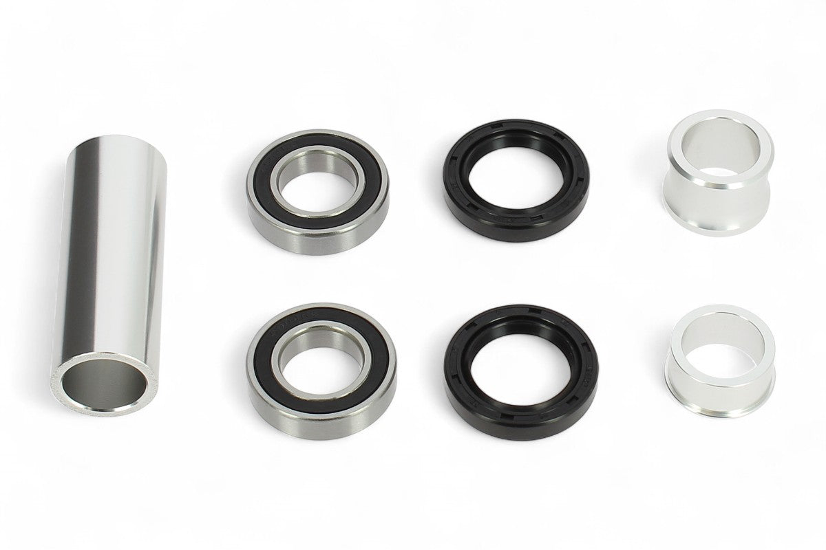 KIT REVISIONE MOZZO ANTERIORE YAMAHA WR 450 F (2003-2018)
