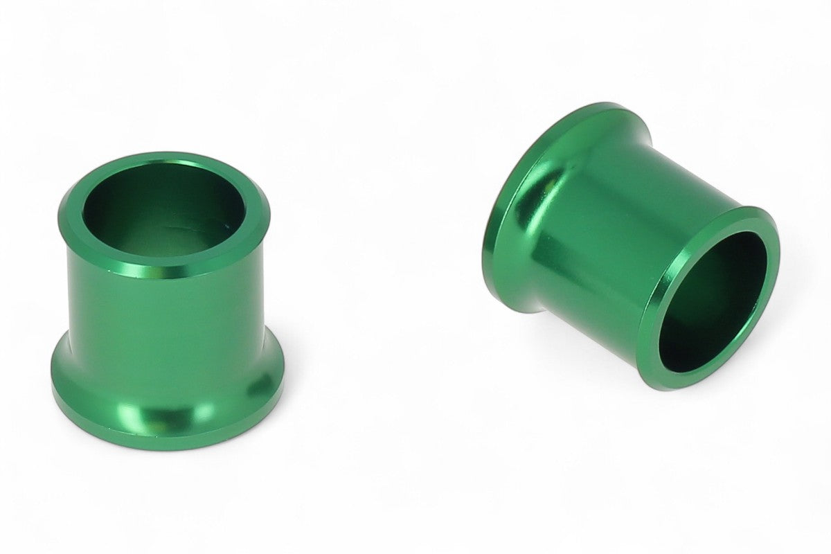 DISTANZIALI RUOTA KAWASAKI KXF 250 (06-20) ANTERIORE BEARINGWORX