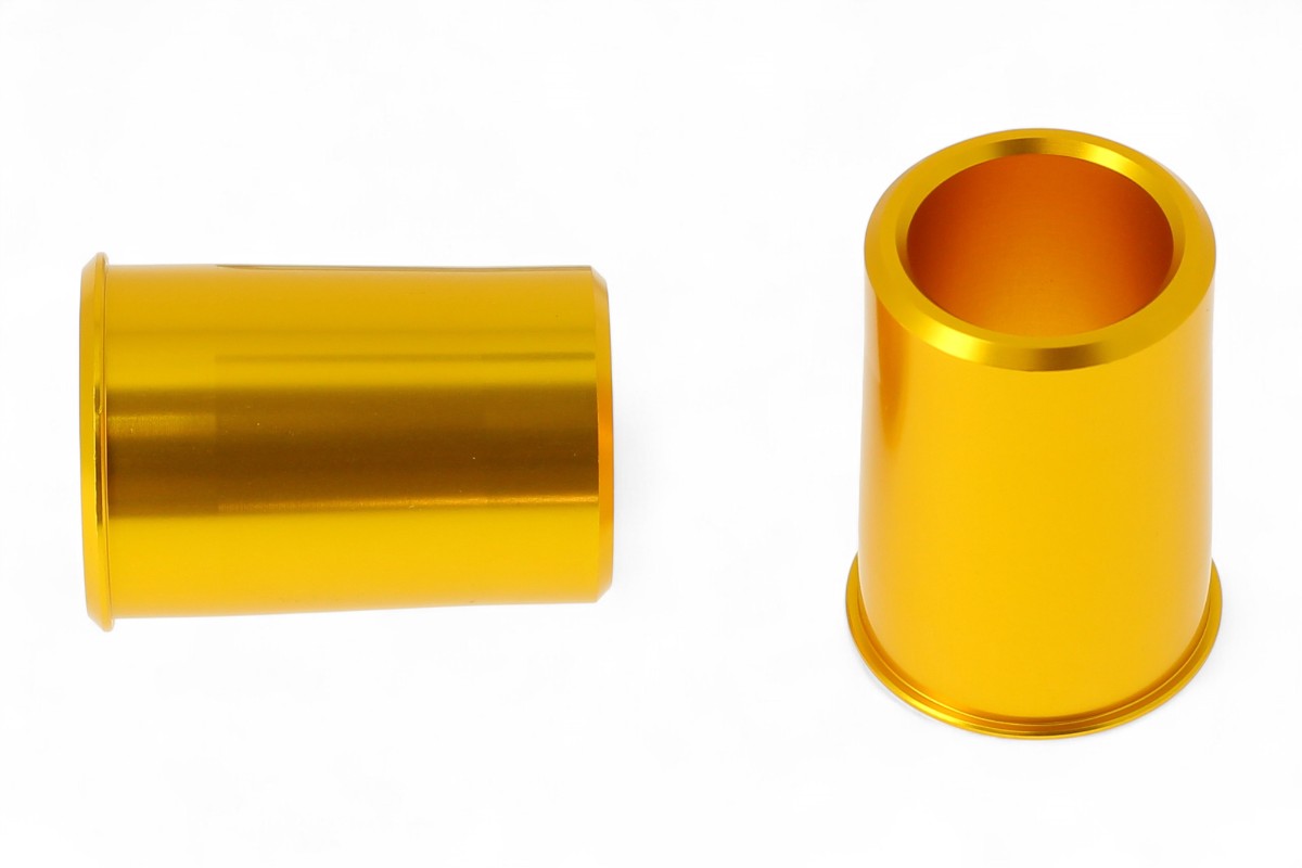 DISTANZIALI RUOTA SUZUKI RM 250 (01-12) ANTERIORE BEARINGWORX