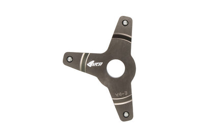 ATTACCO PER COPRIDISCO COMPATIBILE CON FANTIC XXF 450 2021-2027