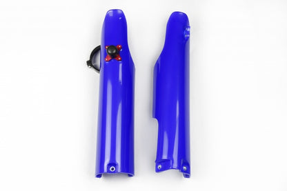 PARASTELI + QUICKSTARTER COMPATIBILE CON YAMAHA YZ 450 F 2005-2007 - blu