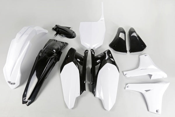 KIT PLASTICHE COMPATIBILE CON YAMAHA YZ 450 F 2011-2013 - OEM color 13