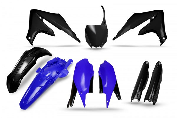 KIT PLASTICHE COMPATIBILE CON YAMAHA YZ 250 F 2019-2023 / limited - special colour (111)