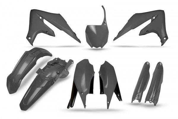 KIT PLASTICHE COMPATIBILE CON YAMAHA YZ 250 F 2019-2023 / limited - special colour (222)