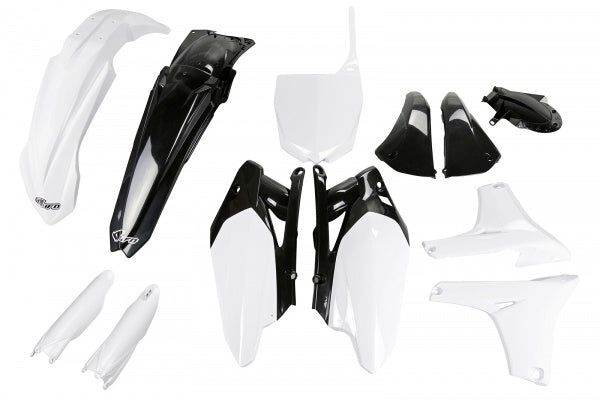 FULL KIT PLASTICHE COMPATIBILE CON YAMAHA YZ 450 F 2011-2013 - OEM color 13