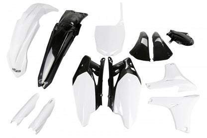 FULL KIT PLASTICHE COMPATIBILE CON YAMAHA YZ 450 F 2011-2013 - OEM color 13