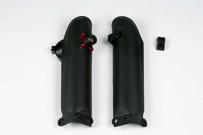 PARASTELI + QUICKSTARTER COMPATIBILE CON KTM SX 65 2002-2026