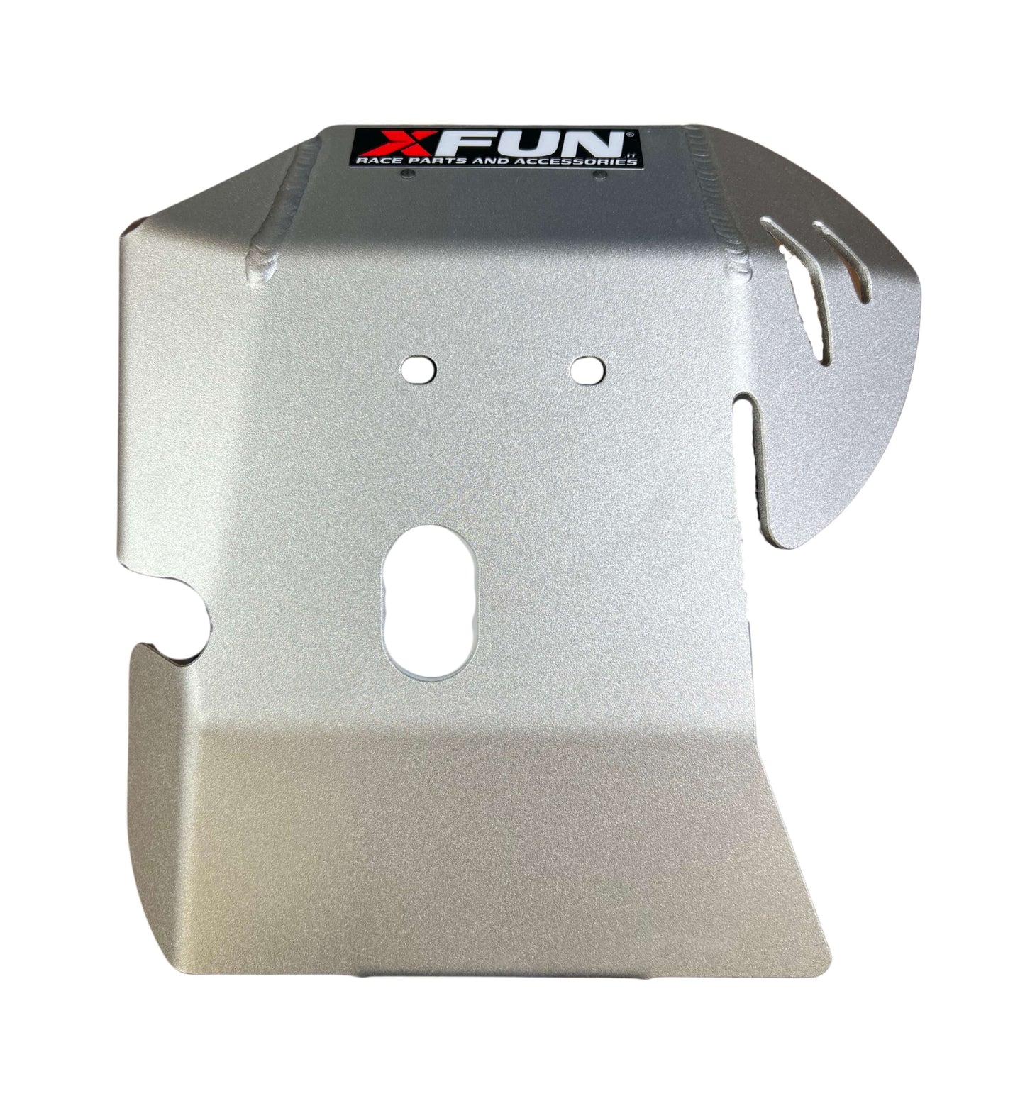 PARAMOTORE IN ALLUMINIO TM EN 250 2004/2007