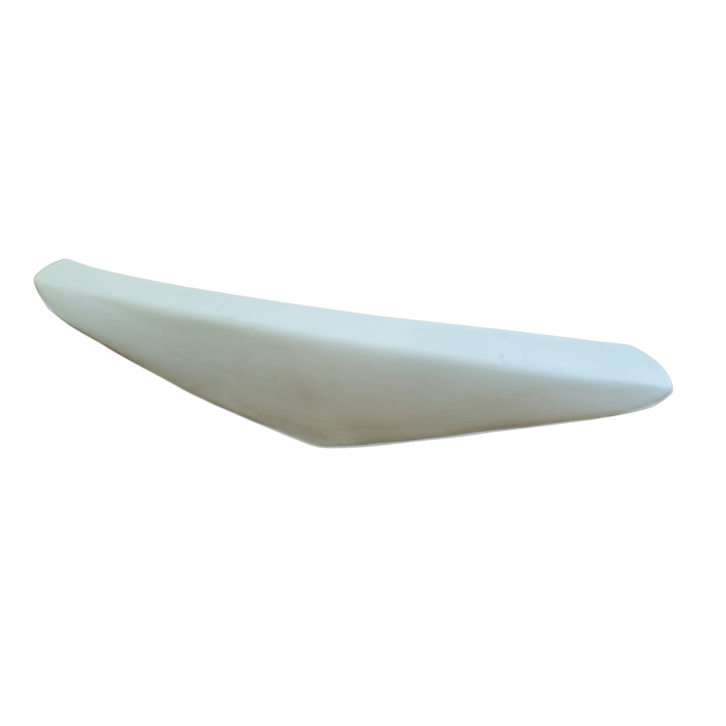 SPUGNA SELLA KAWASAKI KXF 250 2025/2025 / +15MM