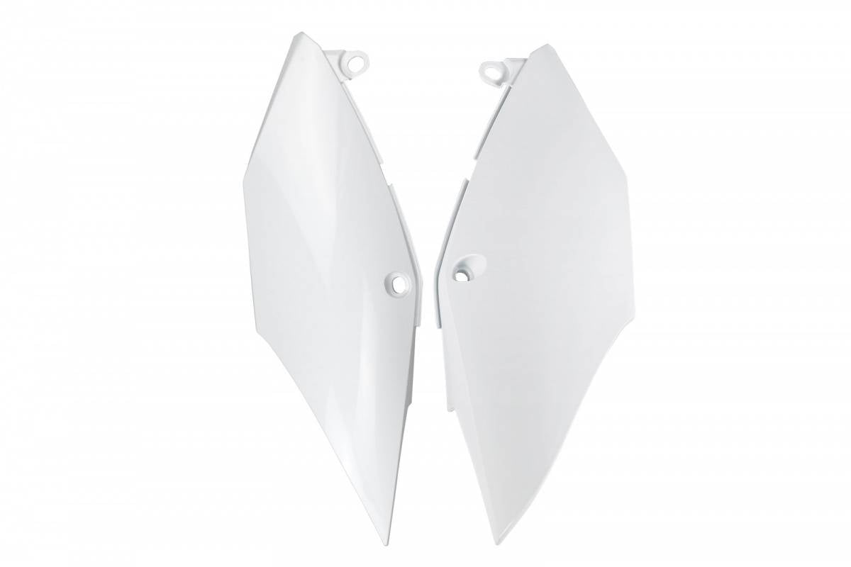 FIANCATINE-LATERALI-COMPATIBILE-CON-HONDA-CRF-450RX-2017-2020-per-marmitta-singola-BIANCO-041