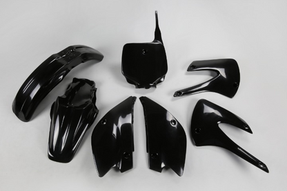 KIT-PLASTICHE-COMPATIBILE-CON-KAWASAKI-KX-85-2001-2013-NERO-001