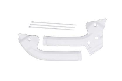 PROTEZIONE TELAIO COMPATIBILE CON KTM SX 85 2018-2026 bianco 20-25