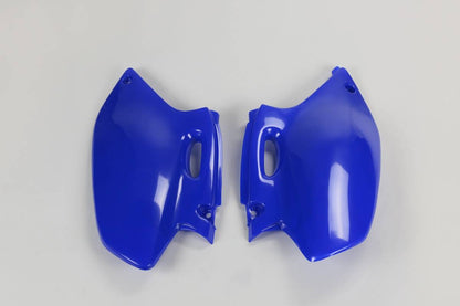 FIANCATINE-LATERALI-COMPATIBILE-CON-YAMAHA-YZF-426-1998-2002-BLU-089