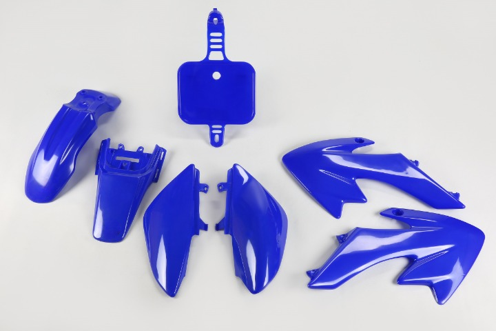 KIT-PLASTICHE-COMPATIBILE-CON-HONDA-CRF-50-2004-2026-BLU-089