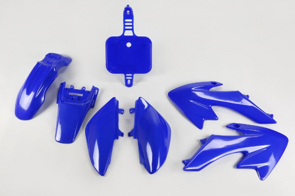 KIT-PLASTICHE-COMPATIBILE-CON-HONDA-CRF-50-2004-2026-BLU-089