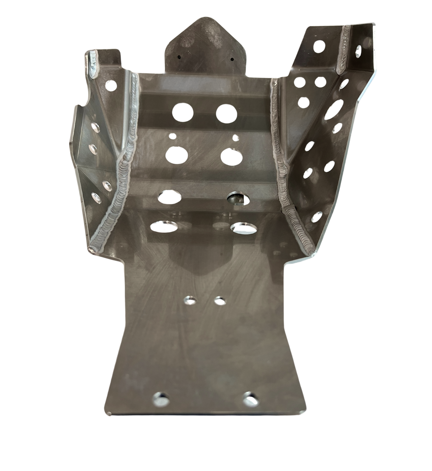 PARAMOTORE IN ALLUMINIO HONDA CRF 450RX 2017/2020