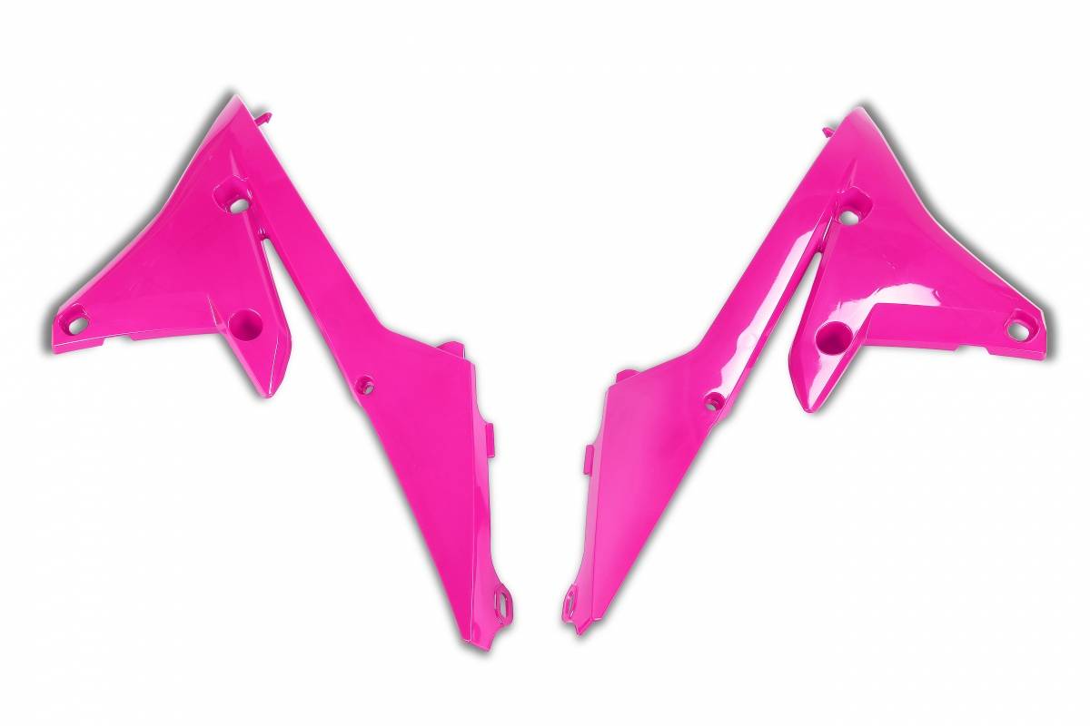 CONVOGLIATORI-RADIATORE-COMPATIBILE-CON-YAMAHA-YZF-450-2014-2017-FUXIA-P